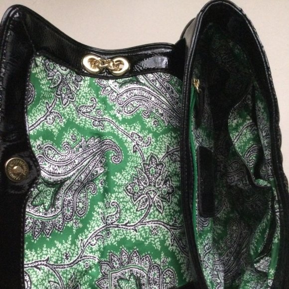 Anne Klein Bag Purse Chain-Purse - Picture 7 of 8